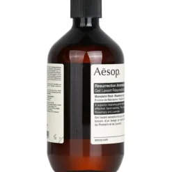 Resurrection Aromatique Hand Wash With Screw Cap