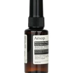 Resurrection Rinse-Free Hand Mist