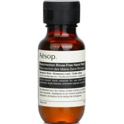 Resurrection Rinse-Free Hand Wash