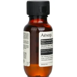 Resurrection Rinse-Free Hand Wash