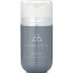 Resync Revitalizing Night Cream