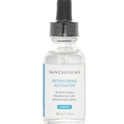 Retexturing Activator