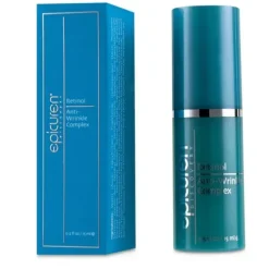 Retinol Anti-Wrinkle Complex - For Dry, Normal, Combination & Oily Skin Types