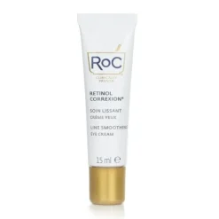 Retinol Correxion Line Smoothing Eye Cream - Advanced Retinol With Exclusive Mineral Complex