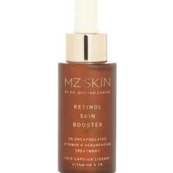 Retinol Skin Booster 2% Encapsulated Vitamin A Resurfacing Treatment