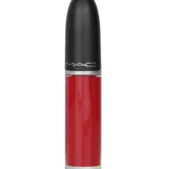 Retro Matte Liquid Lipcolour