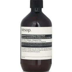 Reverence Aromatique Hand Wash With Screw Cap