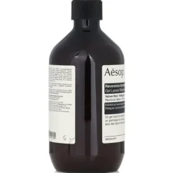 Reverence Aromatique Hand Wash With Screw Cap