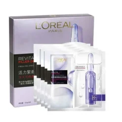 Revita Lift Filler HA Fresh Mix Capsule Replumping Mask Exp 02-2025