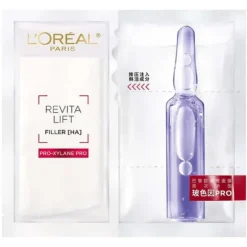 Revitalift Filler (HA) Fresh Mix Pro-Xylane PRO Mask