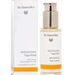 Revitalising Day Lotion