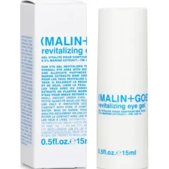 Revitalizing Eye Gel