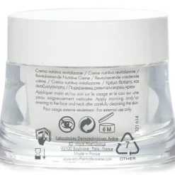 Revitalizing Nourishing Cream - For Dry Sensitive Skin
