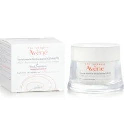 Revitalizing Nourishing Rich Cream - For Very Dry Sensitive Skin