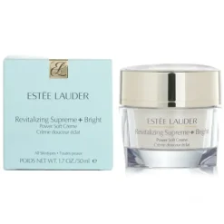 Revitalizing Supreme + Bright Power Soft Creme