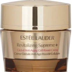 Revitalizing Supreme + Global Anti-Aging Cell Power Creme