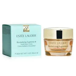 Revitalizing Supreme + Youth Power Creme