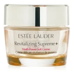 Revitalizing Supreme + Youth Power Soft Creme