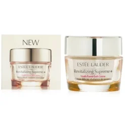 Revitalizing Supreme + Youth Power Soft Creme
