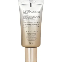 Revitalizing Supreme Global Anti-Aging CC Creme SPF10