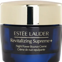 Revitalizing Supreme+ Night Power Bounce Cream