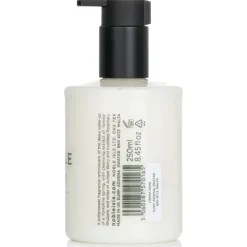 Rhubarb Rhubarb Hand Lotion