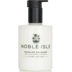 Rhubarb Rhubarb Hand Lotion