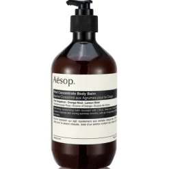 Rind Concentrate Body Balm