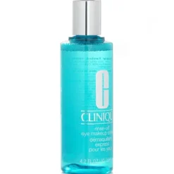 Rinse Off Eye Make Up Solvent