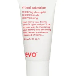 Ritual Salvation Repairing Shampoo