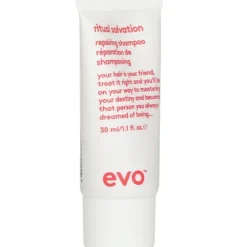 Ritual Salvation Repairing Shampoo