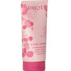 Rituel Douceur Velvety Nourishing Hand Cream