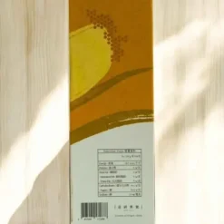 Rock Sugar Chrysanthemum Tae With Honey