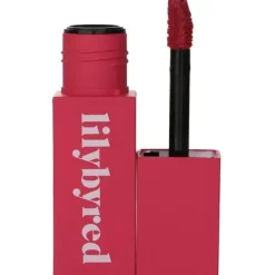 Romantic Liar Mousse Tint