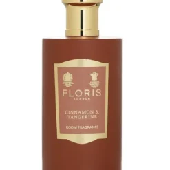 Room Fragance Spray - Cinnamon & Tangerine