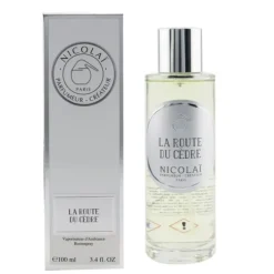 Room Spray - La Route Du Cedre