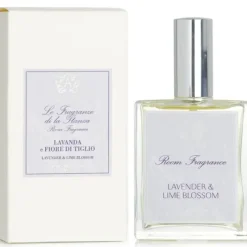 Room Spray - Lavender & Lime Blossom