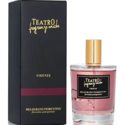 Room Spray - Melograno Fiorentino (Florentine Pomegranate)