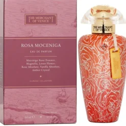 Rosa Moceniga Eau De Parfum Spray