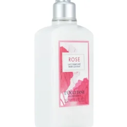 Rose Body Lotion
