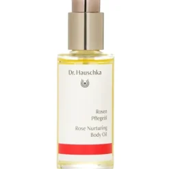Rose Body Oil