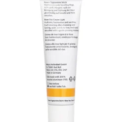 Rose Day Cream Light
