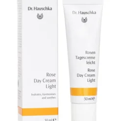 Rose Day Cream Light