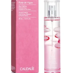 Rose De Vigne Fresh Fragrance Spray