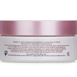 Rose Deep Hydration Sleeping Mask