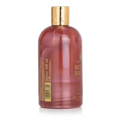Rose Dunes Bath & Shower Gel