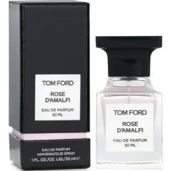 Rose D'Amalfi Eau De Parfum Spray