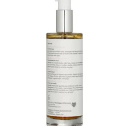 Rose Facial Cleansing Gel