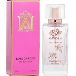 Rose Garden Eau De Parfum Spray