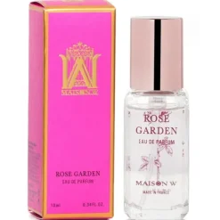 Rose Garden Eau De Parfum Spray
